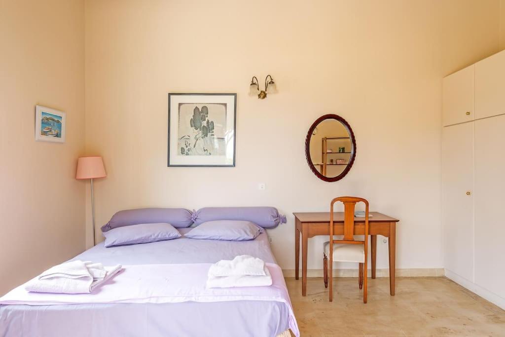 Villa Loukia Spartia (Kefalonia) Exterior foto